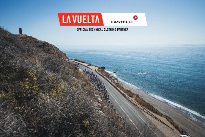 La marca italiana Castelli vestirá a los líderes del Tour y La Vuelta a partir de 2027.
