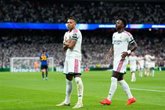 Foto: El Real Madrid busca reanimar su fútbol en Roma