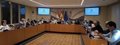 Hacienda aboga en 2027 por "reforzar los servicios públicos esenciales" y con "menos impuestos" para los riojanos