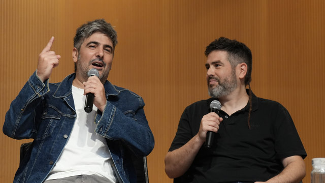 Estopa recupera sus orígenes con 'La Maketa' y anuncia cuatro conciertos en Espa