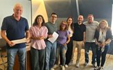 Foto: Nós Pobra solicita al alcalde que renuncie y entregue su acta tras anunciar que encabezará la lista del PSOE en 2027