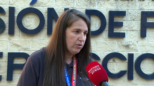 JUPOL denuncia la agresión a policías en Sol y alerta de la radicalización de lo
