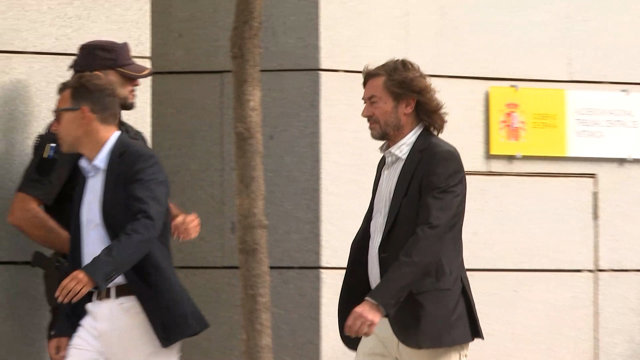 El juez del 'caso Leire Díez' cita como investigado al exjuez Sáenz de Tejada el