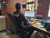Foto: Detenido en Córdoba el responsable de un negocio de manicura por emplear a una trabajadora sin contrato ni alta
