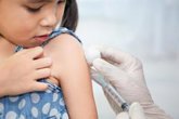 Foto: La SEICAP desmiente que vacunar frente a la gripe produzca exacerbaciones en niños con asma
