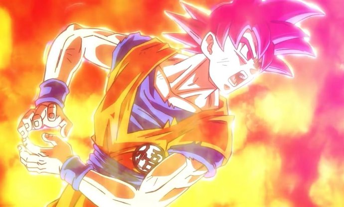 ¿A qué hora se estrena Dragon Ball Super: Beerus en Disney+?