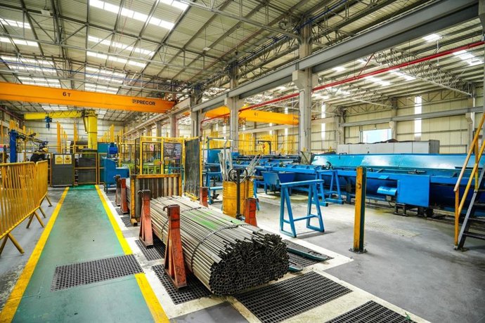Archivo - Perú.- Falta de planes de contingencia dinámicos reduce la liquidez en las empresas