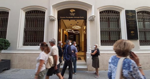 Fundación Unicaja