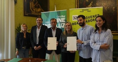 Andalucía