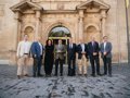 PSOE califica de "irreal" el presupuesto de Hacienda que según IU sube "por el incremento de la deuda"