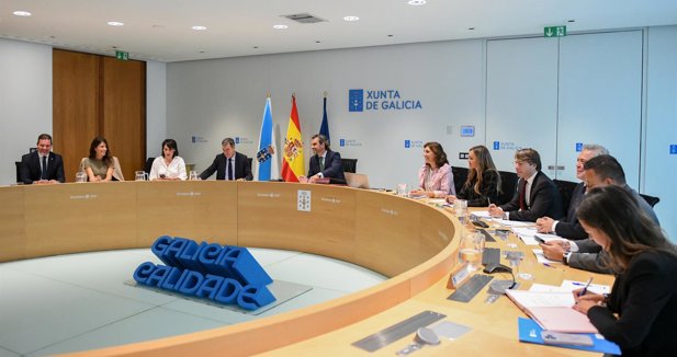Galego