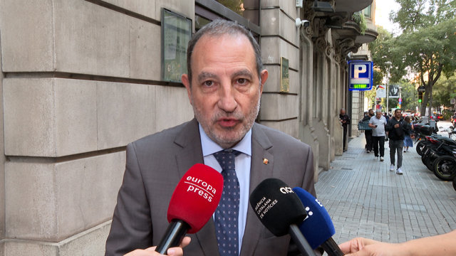 El Gobierno aprueba crear 94 nuevas plazas de jueces y 47 de fiscales en Catalun