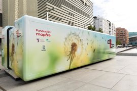 Foto: FUNDACIÓN MAPFRE