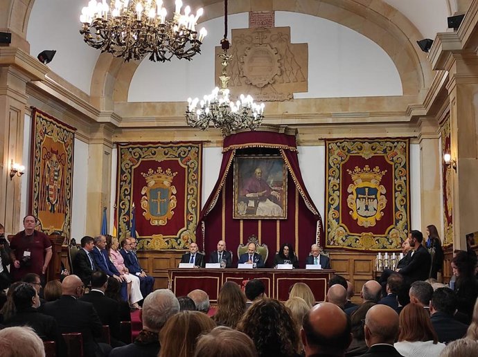 Premios Iberoamericanos 2026 que organiza Asicom