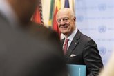 Foto: El Polisario cuestiona abiertamente la imparcialidad del enviado de Naciones Unidas para el Sáhara