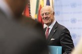 Foto: Sáhara.- El Polisario cuestiona abiertamente la imparcialidad del enviado de Naciones Unidas para el Sáhara