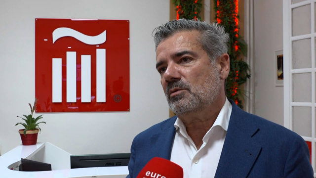 La hostelería vive en Madrid un puente del Pilar de récord con Shakira y la Hisp