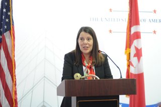 Archivo - Natasha Franceschi, en imagen de archivo 