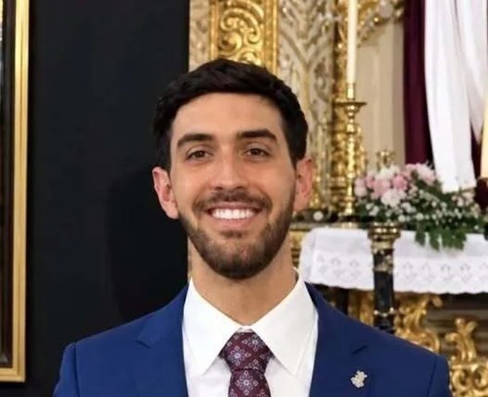 Alejandro Martín Caballero