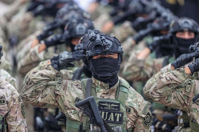 Perú.- Comando unificado es herramienta valiosa para la coordinación entre FF. AA. y PNP, afirman