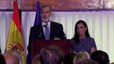 Vídeo: El rey proclama que "Ceuta es España" y defiende la soberanía e integridad territorial