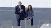 Vídeo: Así ha sido la histórica primera visita de Felipe VI y Letizia a Ceuta