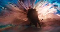 Aslan crea Narnia en el tráiler El sobrino del mago, el reinicio de la saga dirigido por Greta Gerwing