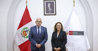 peru
