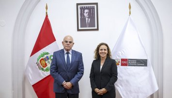 peru