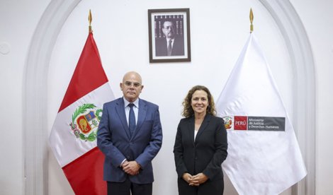 peru