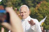 Foto: Vaticano.-Expectativa en Uruguay, Argentina y Perú ante una posible reprogramación de la gira del Papa tras su operación