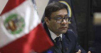 peru