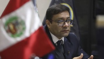 peru