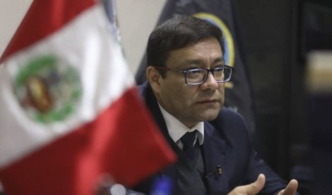 peru