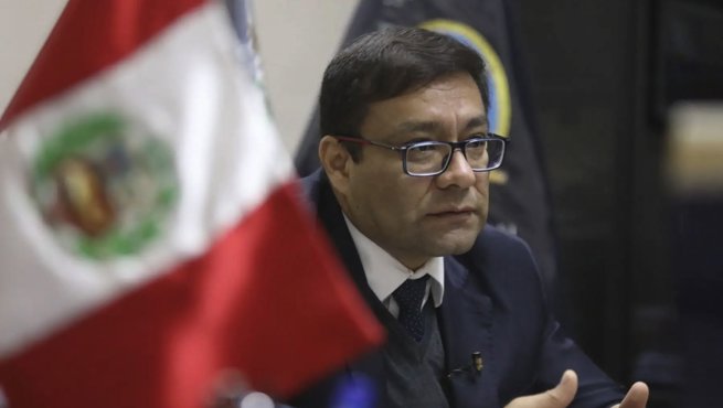 peru