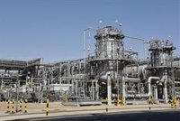 Registrado un incendio sin heridos en un edificio de la petrolera saudí Aramco tras un ataque hutí