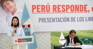 peru