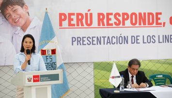 peru