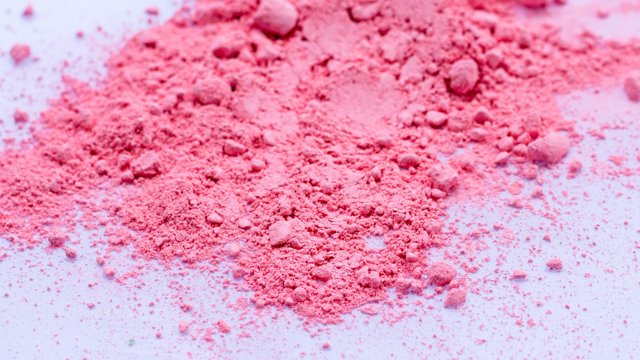 Archivo - Tusi o tusibí: qué hay detrás de la llamada 'cocaína rosa'