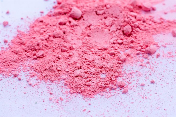 Archivo - Tusi o tusibí: qué hay detrás de la llamada 'cocaína rosa'