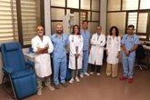Foto: Insuficiencia Cardíaca del Virgen Macarena de Sevilla obtiene la acreditación de la Sociedad de Medicina Interna