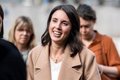 Arranca las votaciones de las primarias impulsadas por Podemos con Irene Montero como aspirante a candidata
