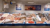 Foto: Carrefour firma más de 20 acuerdos para distribuir 230 toneladas de pescado en primer semestre, un 20% más