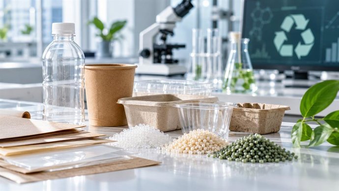 Itene creará una plataforma bioinformática para predecir la ecotoxicidad y seguridad de materiales de envases