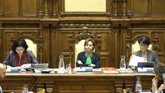Foto: Gijón: Aprobadas en Pleno dos Declaraciones, a favor de las mujeres rurales y por el Día del Cáncer de Mama Metastásico