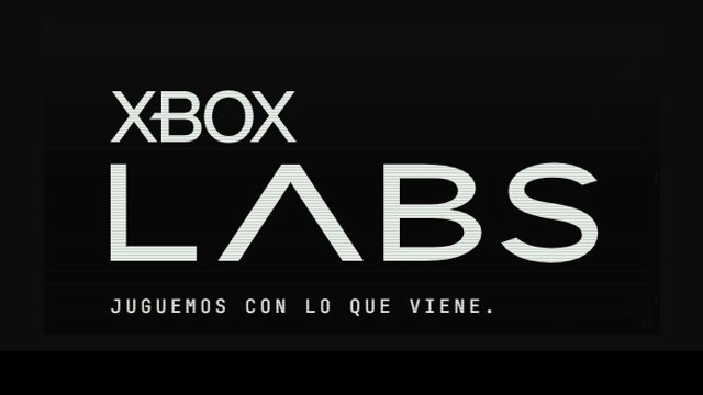 Xbox Labs