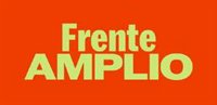 El Frente Amplio lanza su logo oficial de su marca y sus perfiles en redes sociales
