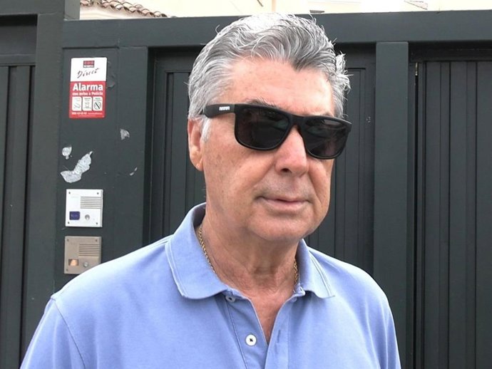 Antonio Rivera