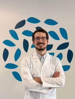 El investigador de Ibima Juan Luis Paris, Premio Málaga de Investigación 2026 en la modalidad de Ciencias