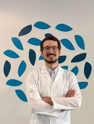 El investigador de Ibima Juan Luis Paris, Premio Málaga de Investigación 2026 en la modalidad de Ciencias